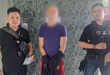 สืบตม.3ล็อกพ่อค้ายานรกชาวออสซี่ตัวเอ้หนีข้ามประเทศซุกไทย