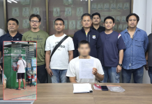 สืบจังหวัดชลบุรีล็อกม้ากดเงินแก๊งคอลชาวรัสเซีย