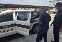 ตม.ระยองล็อกลุงแขกอินเดียตุ๋นลงทุนคริปโตส่งห้วยขวาง