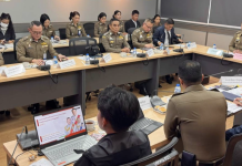 ตร.สั่งปูพรมทั่วปท.ตรวจปั๊มที่อ้างน้ำมันหมด