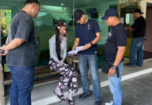 ตำรวจท่องเที่ยว-ตม.ตามรวบ “สาวสอง”ชิงทรัพย์โอปป้าเกาหลี