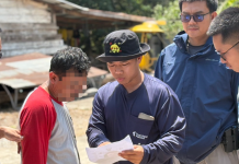 ปพ.ซิวหนุ่มเมืองเพชรหนีหมายจับพรากผู้เยาว์