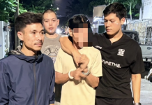 ปพ.ซิวตาหื่นอนาจารหลานสาววัย6ขวบนาน2ปี