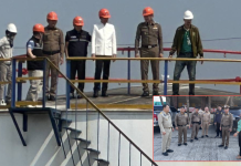 ตำรวจโคราชเช็กคลังน้ำมันปักธงชัย-ปากช่องไม่พบกักตุน-สำรองเพียงพอ