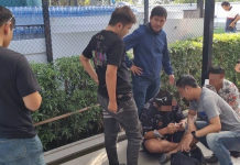 191ทลายแก๊งโจรกรรมรถ”เช่าแล้วเชิด“