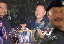 ชีวิตตำรวจข้นคลั่กของผู้กองหล-ร.ต.อ.พหล สดแสงจันทร์