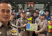 ผกก.เต๊ะ-พ.ต.อ.ภษิต กะเตื้องงาน ผกก.สน.ดินแดง