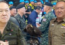 บนถนนสีกากีของ“บิ๊กหนุ่ม พล.ต.ท.พฤทธิพงษ์ ประยูรศิริ ผบช.ภ.3“