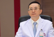 พิษชั้น14“หมอทวีศิลป์” แพทย์ใหญ่ ช่วยราชการ ศปก.ตร.ต่อ3 เดือน