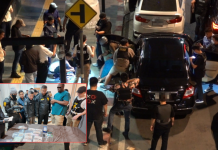 “รองจ๋อ-สารวัตรแจ๊ะ”บุกล็อกบาทหลวงผิวสีตัวการใหญ่ค้าโคเคนกลางกรุง