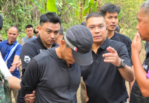 “อ.นพ”นำชุดสืบบช.น.ล็อกมือยิงสส.นราธิวาสก่อนข้ามพม่า