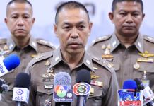 นครบาลวางแผนรับมือสงกรานต์คาดคนไม่แห่ออกตจว.เหตุราคาน้ำมันพุ่ง