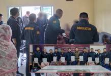 ตม.1บุกจับโรงเรียนนานาชาติเถื่อนย่านประเวศล็อกครูต่างชาติกว่า10รายไร้ใบอนุญาต