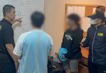 ปคม.ล็อก2นักตุ๋นร่วมพวกเปิดบ.ต้มเหยื่อค้าแรงตปท.เชิด20ล.