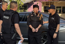 ปคม.ซิวรปภ.แอดมินหื่นลวงเด็กถ่ายหวิวขายกลุ่มลับเหยื่ออื้อ