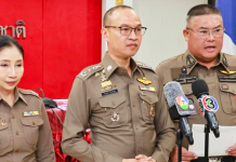 ผบ.ตร.ย้ำตำรวจต้องเสียสละแม้ราคาน้ำมันจะผันผวน