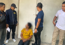 ป.ตะครุบอดีตลูกเขยแสบเลิกกับเมียแล้วส่งของลับโชว์แม่ยายชวนมีเพศสัมพันธ์