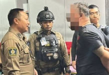 ผบ.ตร.สั่งจัดหนักวินัย-อาญาตำรวจพัทยายิงคนตาย