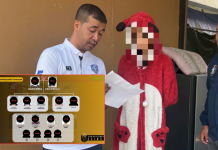 ตำรวจไซเบอร์ทลายเว็บพนัน temtee168 .xyzยกแก๊ง