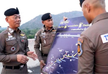 “บิ๊กพรทางหลวง”ระดมกำลังอำนวยความสะดวกปชช.บนถนนหลวงสายหลัก-รอง