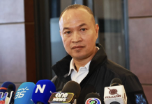 ”โฆษกตร.“โต้”ทนายโจ๊ก“คลิปเสียงคดีสินบนทองคำของจริงไม่ใช่เอไอ