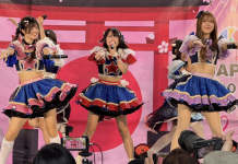 Japan Fest @ Khao Kheow 2026วันสุดท้ายที่สวนสัตว์เปิดเขาเขียว