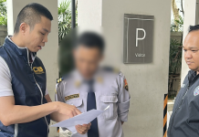 ปอศ.ซิวอดีตครูยะลาติดเทรดฟอเร็กปลอมแบงก์หลอกป้าร้านชำ