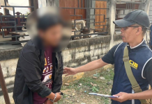 ป.ตะครุบสมุนสแกมเมอร์เว็บพนันเขมร