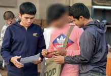 ปพ.ซิวหนุ่มรับจ้างเปิดบัญชีม้ามิจฉาชีพหลอกลงทุนเหยื่ออื้อ