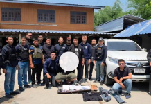 สืบภาค3-ตำรวจโคราชตามรวบทีมฆ่าผู้รับเหมาริมM6แล้ว