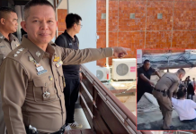 เปิดใจ“รองชู”รองผู้การโคราชวินาทีช่วยสาวเครียดโดดชั้น2โรงพัก