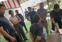 ปคบ.ล็อก “หัวหน้าแก๊งเงินกู้เกาหลีใต้”เหยื่อเฉียดหมื่นรายเสียหาย335ล.