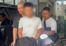 ป.ตะครุบหนุ่ม23″ล่ามคู่ใจบอสจีน”แก๊งสแกมเมอร์ข้ามชาติ