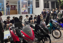 “วิภาวดีโมเดล” ล้างบางเด็กแว้น “จับ-ยึด-ฟ้อง-ริบ”ทุกเคส