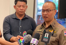 โฆษก ตร. แจงคลิปฉาวหลุด AI เพราะปล่อยผ่าน “เพจใหญ่” เร่งล่าตัวดำเนินคดี