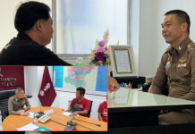 ตำรวจด่านขุนทด ออกหมายเรียกแล้วนายทุนรถจำนำล่องหน