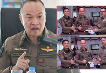 ”โฆษกไตรรงค์“ ลุยสระแก้วตามคดีอุ้มรีดทรัพย์ชาวจีนพบอีก3รายพันพาข้ามแดน