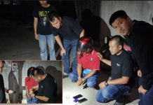 สืบบางละมุงล่อซื้อจับไรเดอร์ยานรกคาซอยหนองปรือ