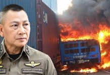 ”ผบ.ต่าย“ สั่งทุกพื้นที่ร่วมหน่วยเกี่ยวข้องวางมาตรการป้องกันอุบัติเหตุจุดตัดรถไฟ