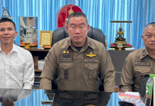 ตำรวจไทรน้อยแจงปิดเพจ“จ่าจักร”เรื่องส่วนตัวไม่เกี่ยวจับรถบรรทุกอิทธิพล