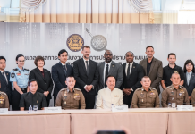 ”นายกอนุทิน“แถลงผลงาน ACSC 9เดือนคดีโกงออนไลน์ลดฮวบ87%