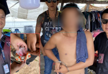 สืบปลวกแดงไม่แผ่วขึงพื้นที่จับขี้ยารายวัน