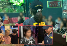 ตำรวจปคม.ทลายโอเกะสัตหีบ ล็อก”เมีย-ผัวเก่า”ลอบค้ากามเด็ก 15