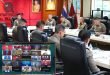 ตร.แถลงผลงานปราบยานรก 1ด.ทลาย1,606 เครือข่ายอายัดทรัพย์359ล.
