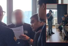 ตม.3บุกจับ “2พี่น้องฝรั่งเศส” หัวโจกค้ายานรก-ซ่องโจรหนีหมายแดงกบดานคอนโดกรุง