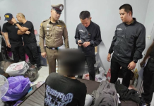 ปคม.ทลายสตูฯลับ จับ “อินฟลูฯ สายดาร์ก”ลวงเด็ก 17 ถ่ายหนังสั้นระเริงกามอัพ OnlyFans