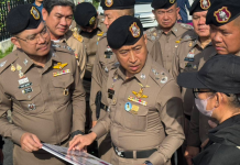 “รองสำราญ -อ.นพศิลป์” สนธิกำลัง 250 นายค้น 18 จุดเชียงใหม่ ล้างบาง “นอมินีต่างด้าว”เฟส5 ยึดบ้าน-ที่ดินมูลค่า 633 ล้าน