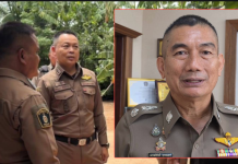 “ผู้การไก่โคราช”ชื่นชมครูสังเกต2พี่น้องลูกศิษย์ซึมเศร้าปิดคดีพ่อเลี้ยงหื่น