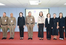 ตร.จับมือแม่บ้าน-ตลท. เปิดค่ายติวเข้ม”วินัยการเงิน” แก้หนี้ท่วมกำลังพล