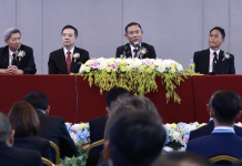 สมาคมตำรวจเปิด “วชส. รุ่น 3” อัดแน่นผู้นำความคิดบิ๊กเนม 170 ชีวิต